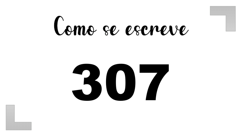 Imagem do número 307