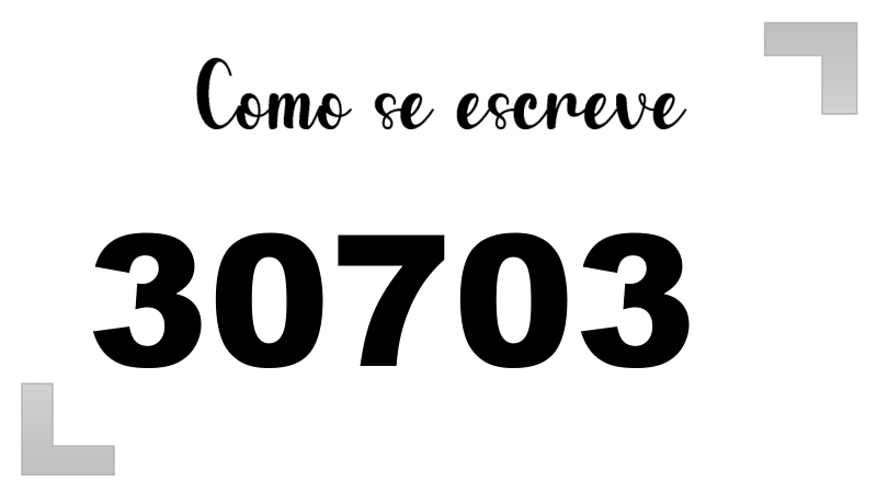 Imagem do número 30703
