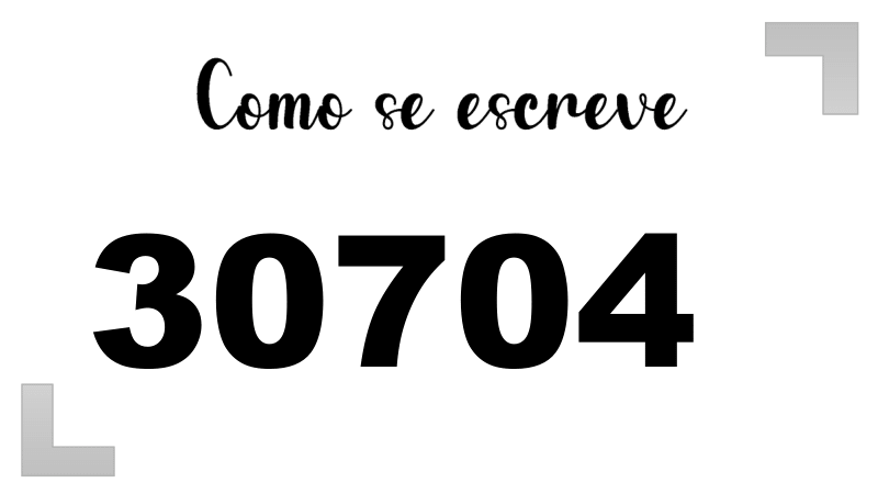 Imagem do número 30704