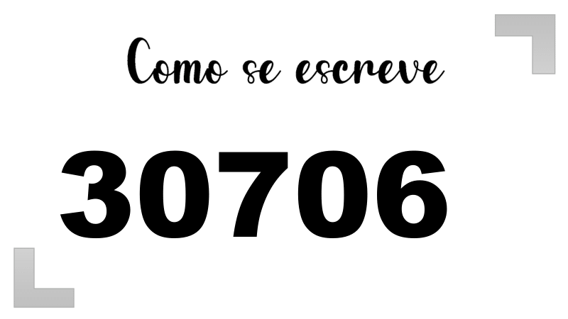Imagem do número 30706