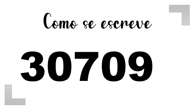 Imagem do número 30709