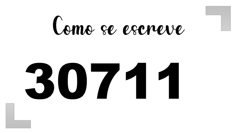 Imagem do número 30711