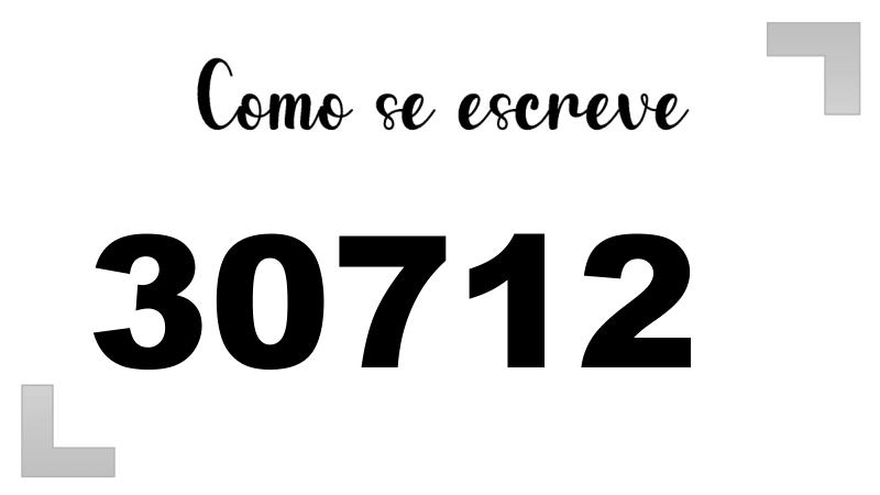 Imagem do número 30712