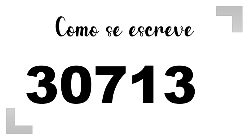 Imagem do número 30713