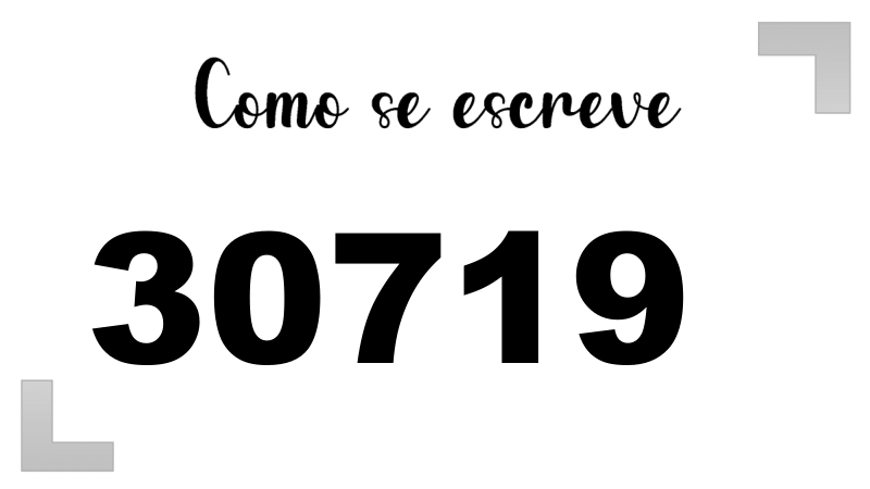 Imagem do número 30719