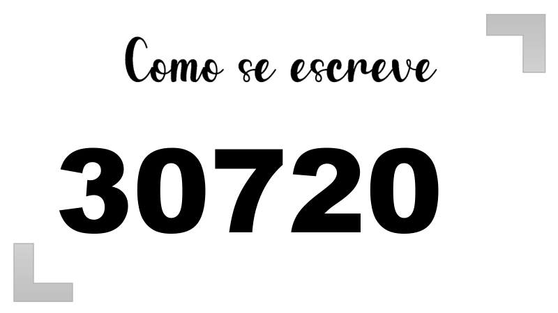 Imagem do número 30720