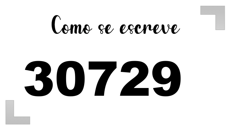 Imagem do número 30729
