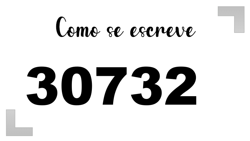 Imagem do número 30732