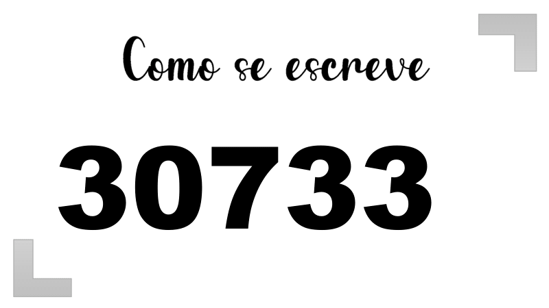 Imagem do número 30733