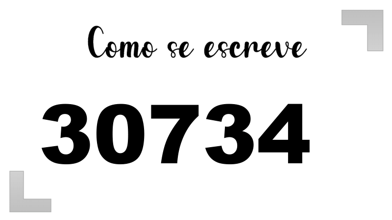 Imagem do número 30734