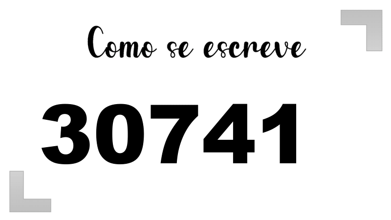 Imagem do número 30741