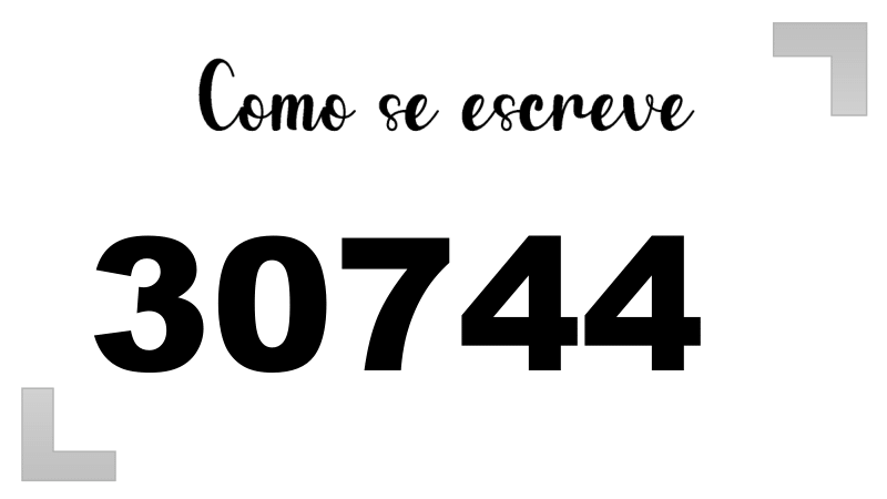Imagem do número 30744