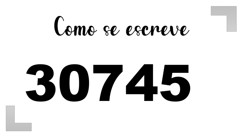Imagem do número 30745