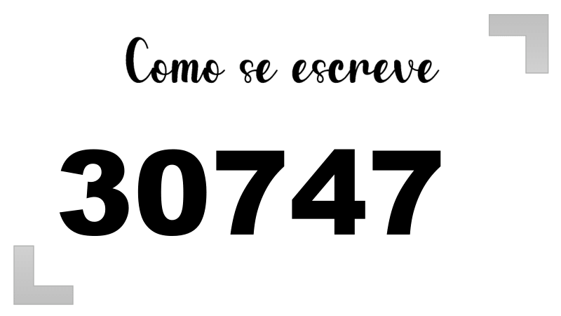 Imagem do número 30747