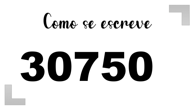 Imagem do número 30750