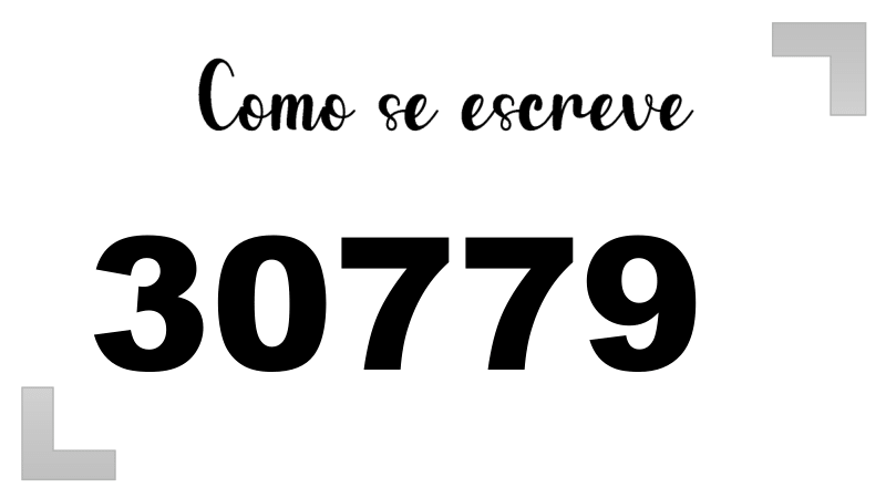 Imagem do número 30779