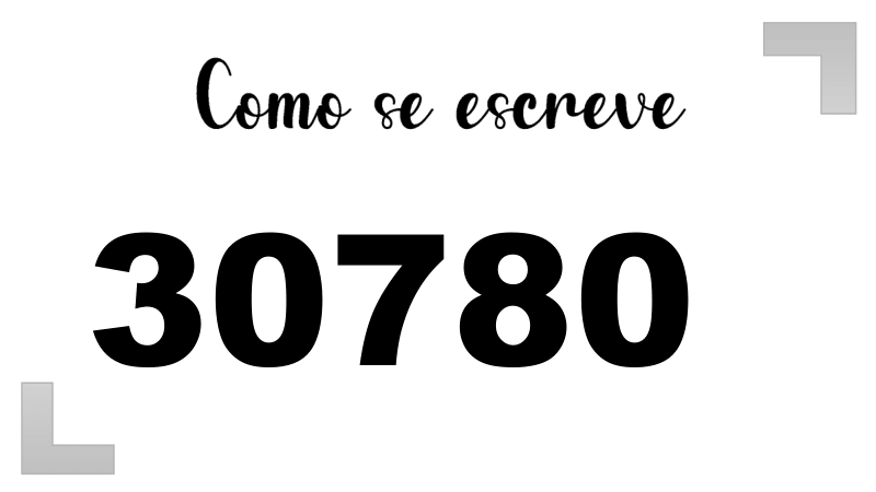 Imagem do número 30780