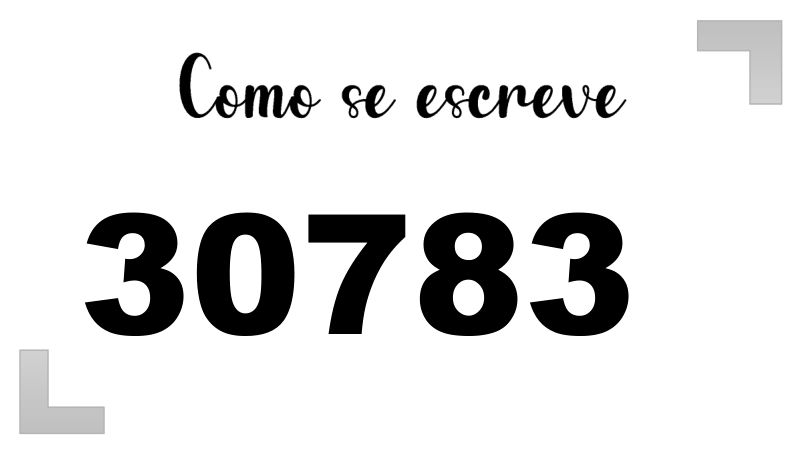 Imagem do número 30783