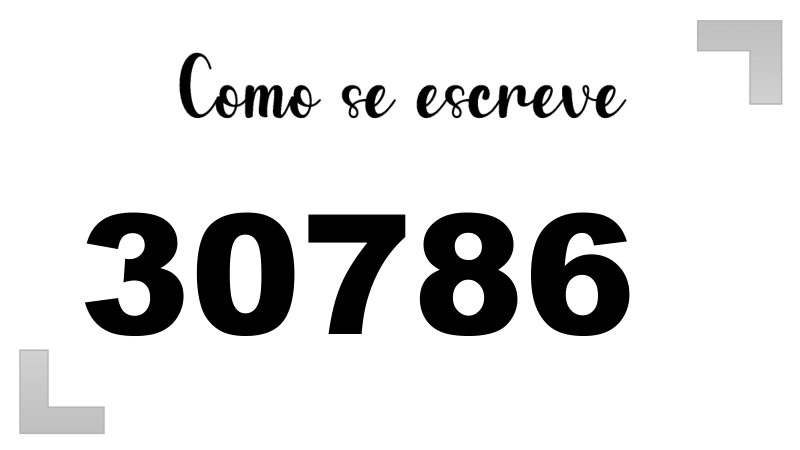 Imagem do número 30786
