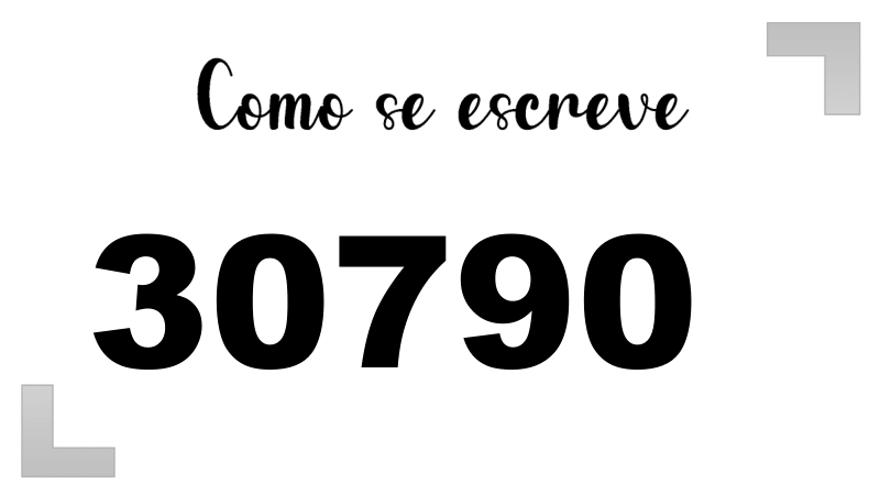 Imagem do número 30790