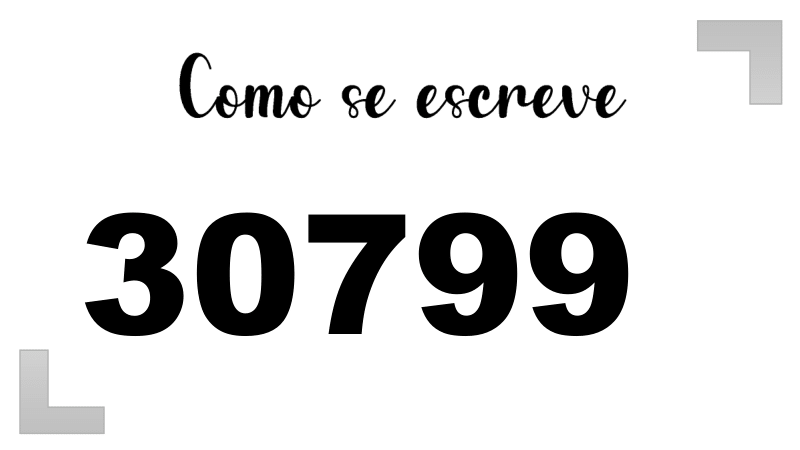 Imagem do número 30799