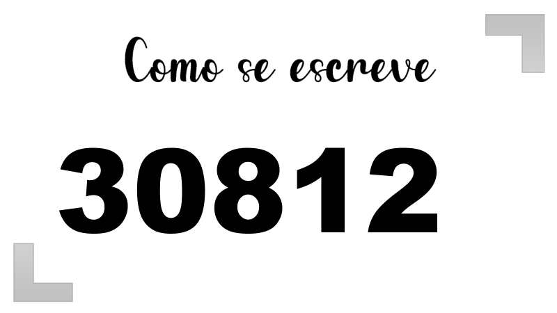 Imagem do número 30812