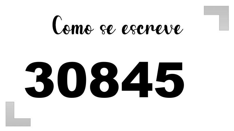 Imagem do número 30845