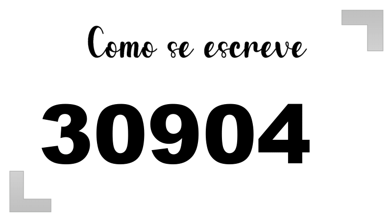 Imagem do número 30904