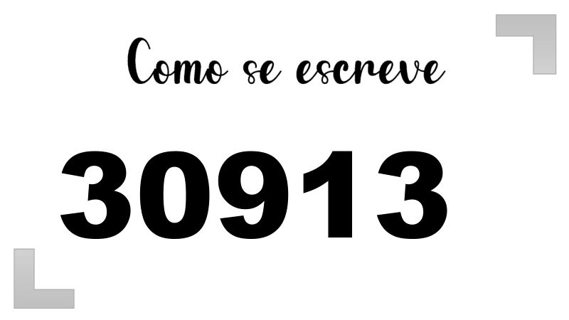 Imagem do número 30913