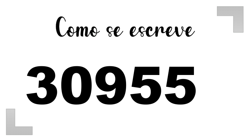 Imagem do número 30955