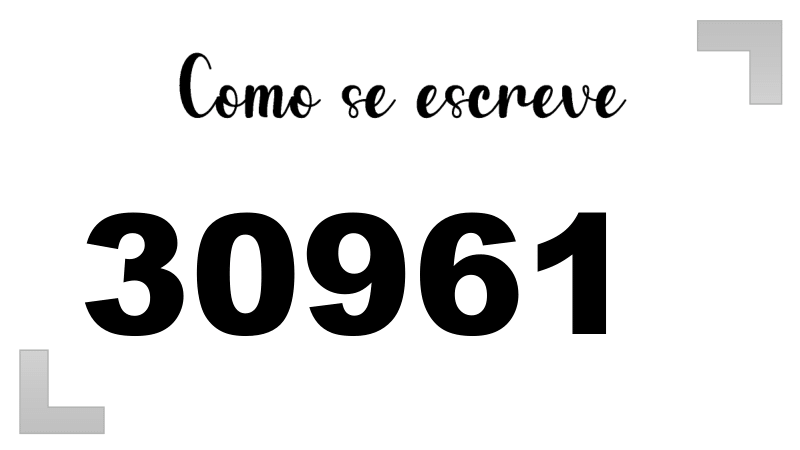 Imagem do número 30961
