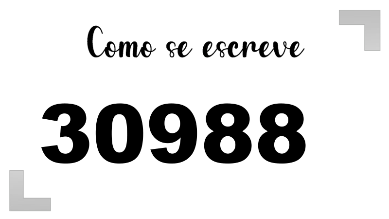 Imagem do número 30988