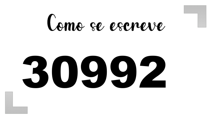 Imagem do número 30992