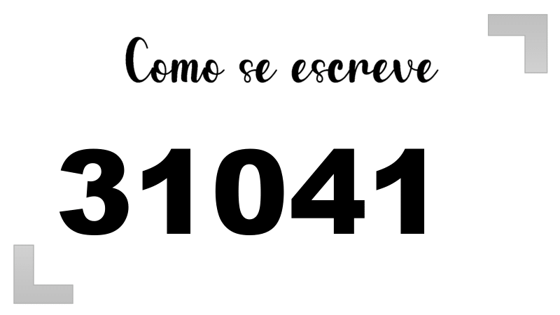 Imagem do número 31041