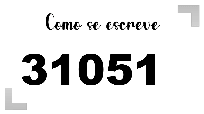 Imagem do número 31051