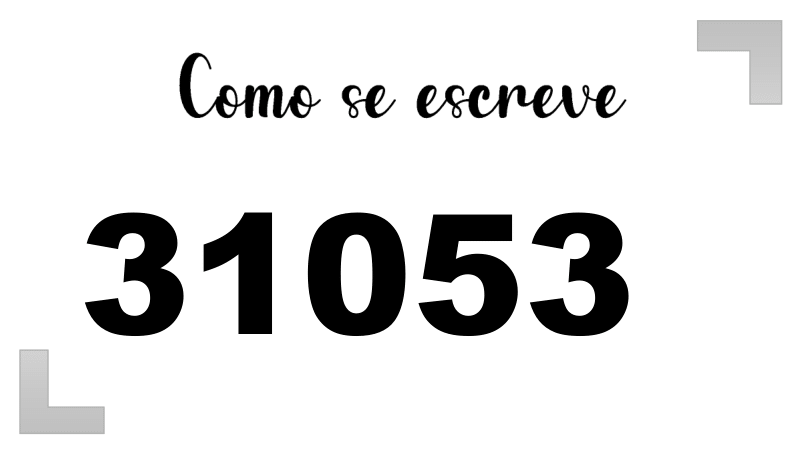 Imagem do número 31053
