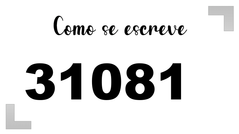 Imagem do número 31081