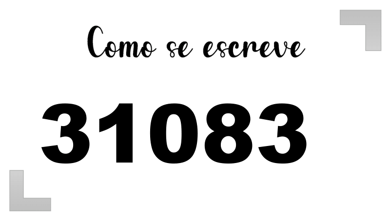 Imagem do número 31083