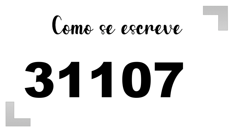Imagem do número 31107