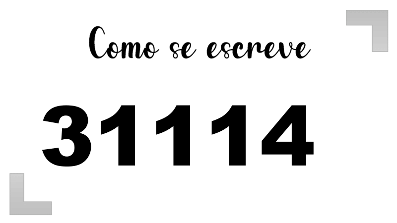 Imagem do número 31114