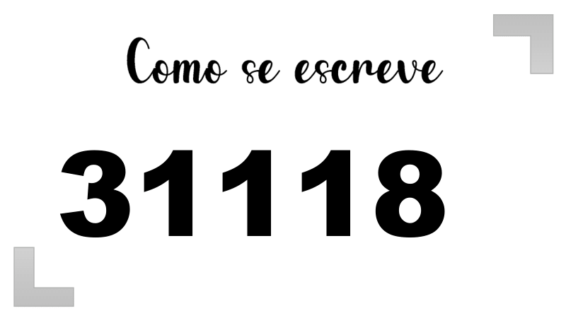 Imagem do número 31118
