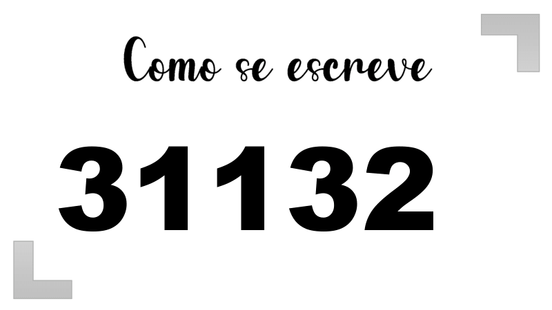 Imagem do número 31132
