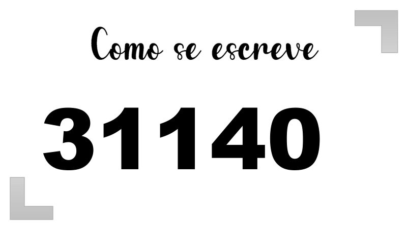 Imagem do número 31140