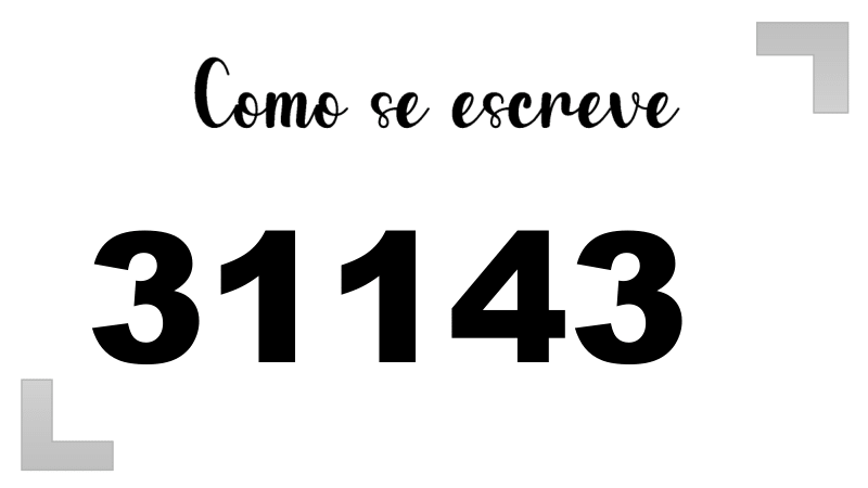 Imagem do número 31143