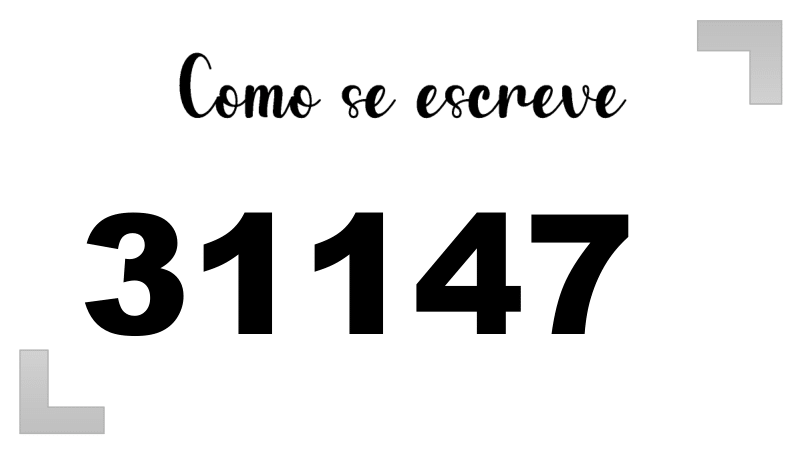Imagem do número 31147