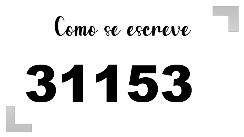 Imagem do número 31153