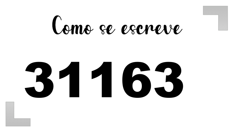 Imagem do número 31163