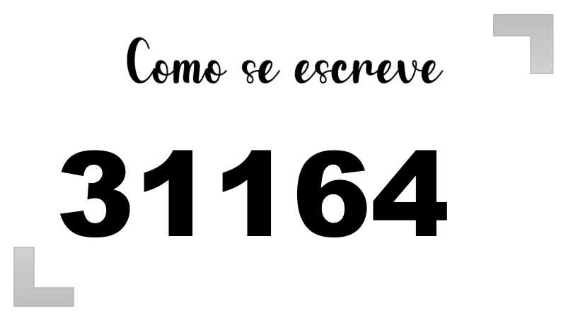 Imagem do número 31164