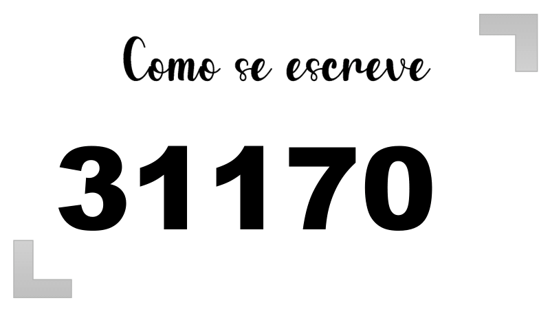 Imagem do número 31170