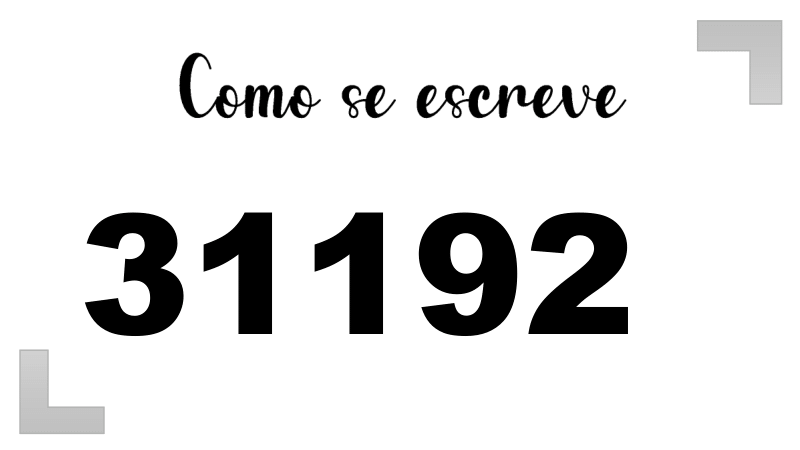 Imagem do número 31192